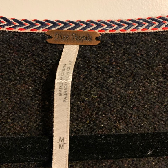 Free People sweater - Picture 4 of 4